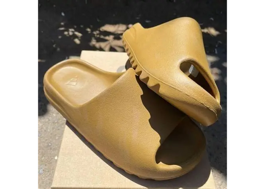 Yeezy Slide Ochre