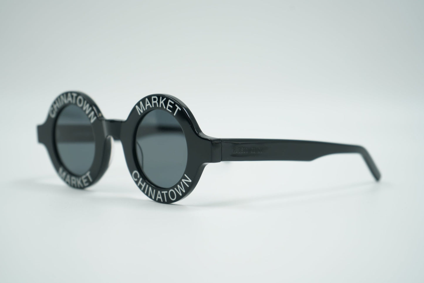Chinatown Market x Akila Black Sunglasses - Chinatown Market - SecondPlace