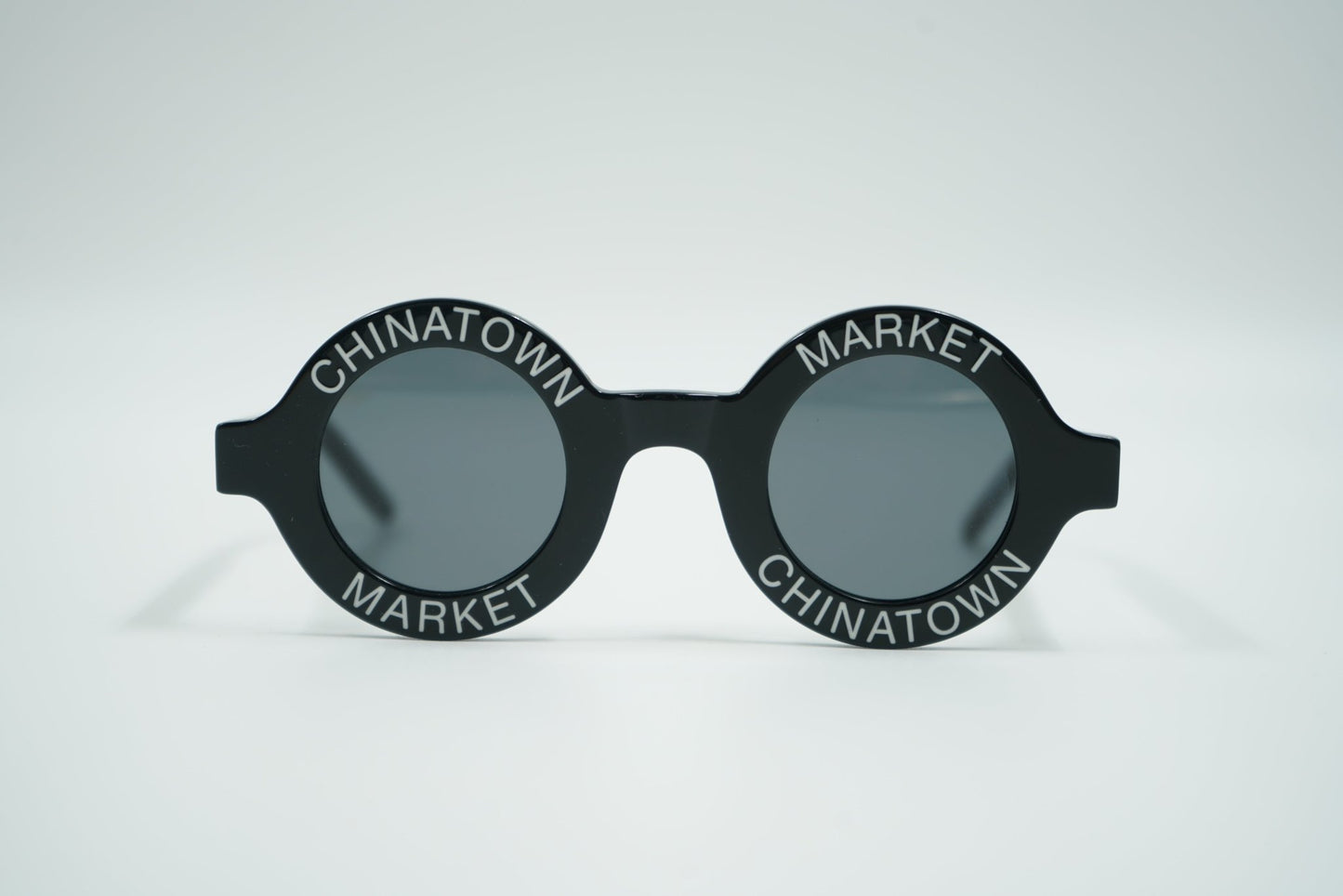 Chinatown Market x Akila Black Sunglasses - Chinatown Market - SecondPlace