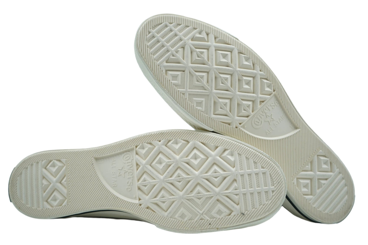 Converse Chuck 70 High Natural Ivory Fear of God - Converse - SecondPlace