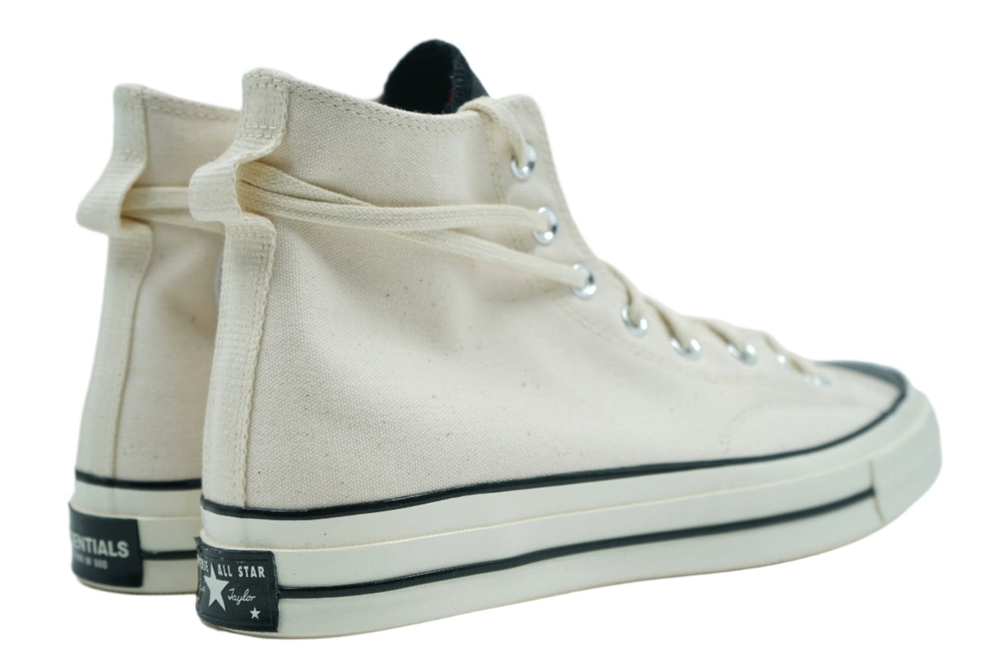 Converse Chuck 70 High Natural Ivory Fear of God - Converse - SecondPlace