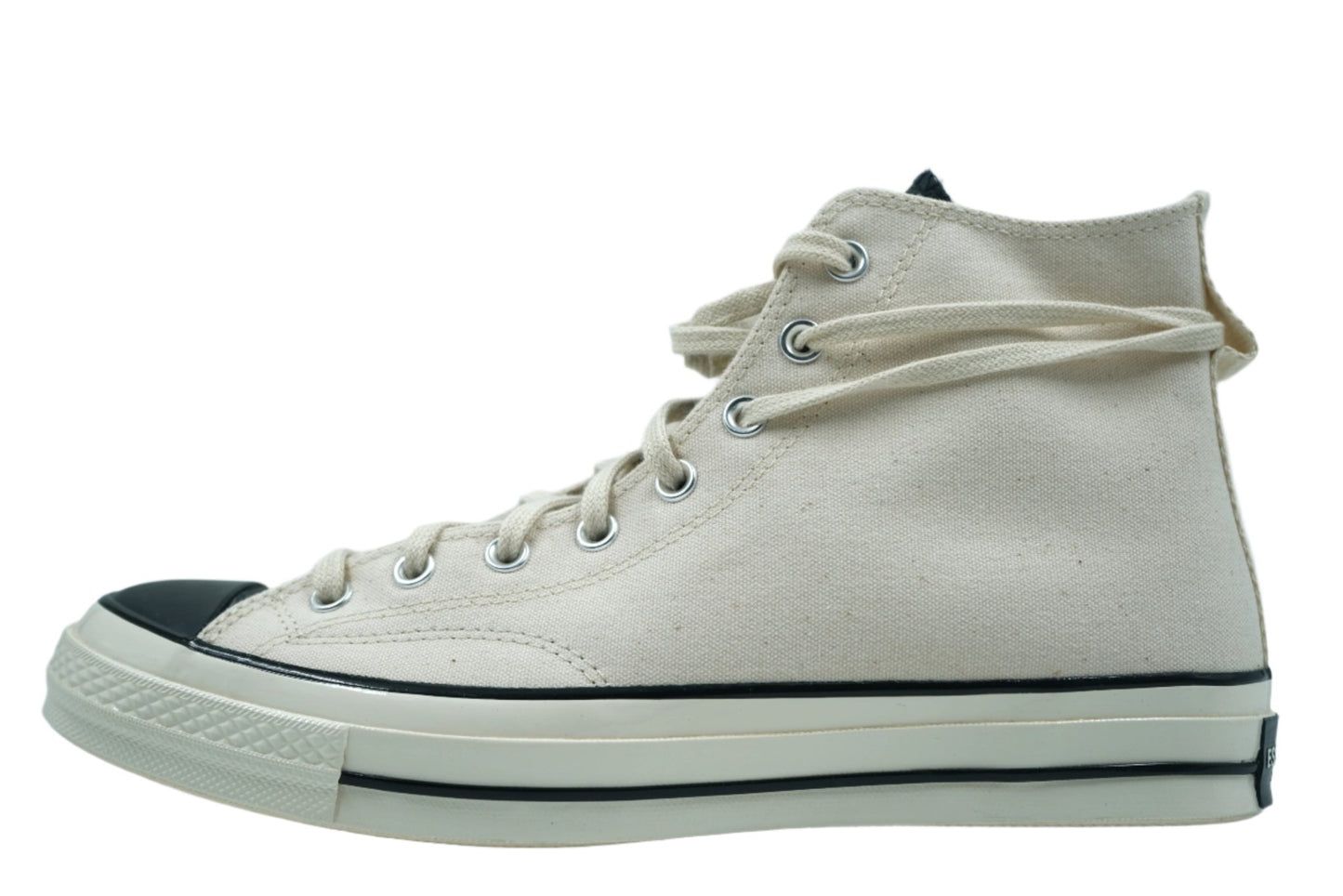 Converse Chuck 70 High Natural Ivory Fear of God - Converse - SecondPlace