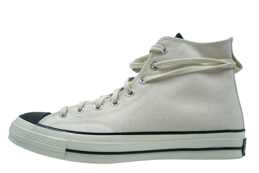Converse Chuck 70 High Natural Ivory Fear of God - Converse - SecondPlace