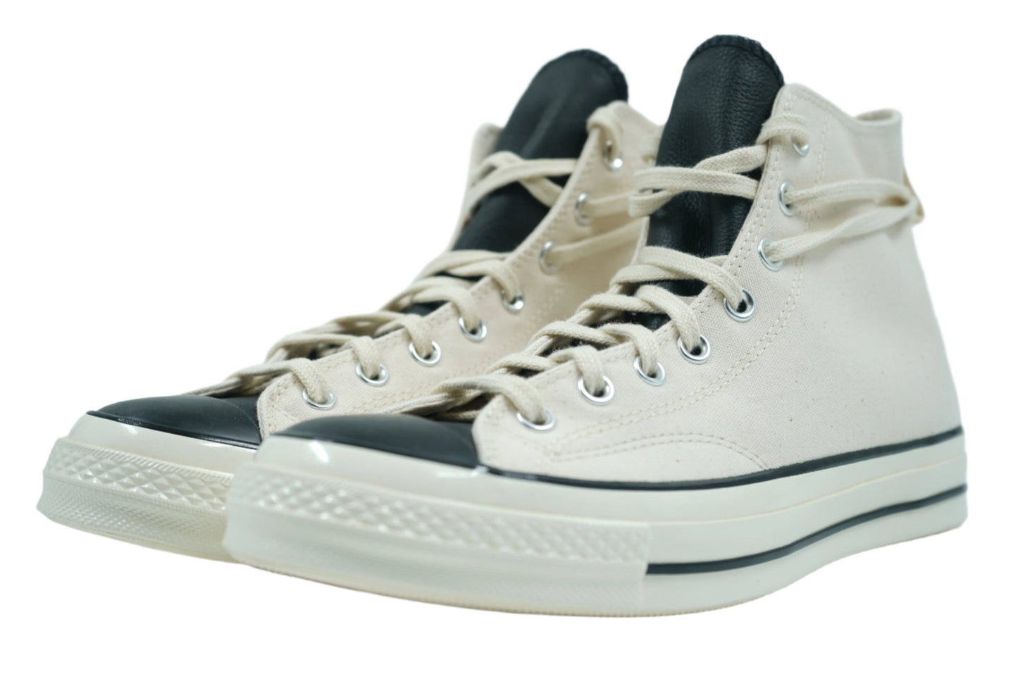 Converse Chuck 70 High Natural Ivory Fear of God - Converse - SecondPlace