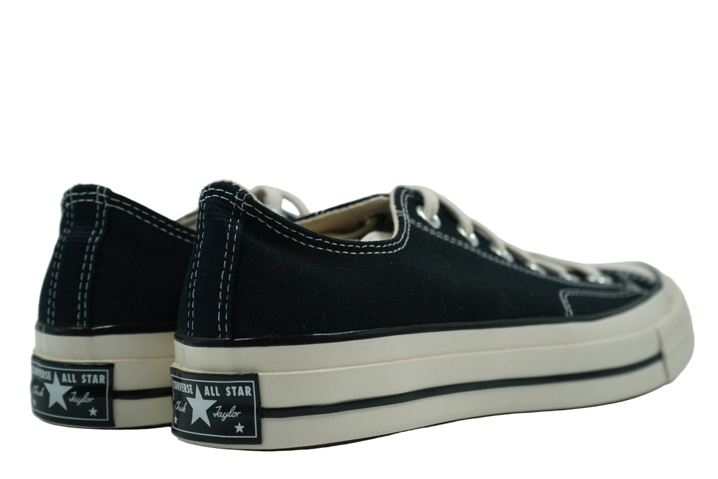 Converse Chuck 70 Low Black - Converse - SecondPlace