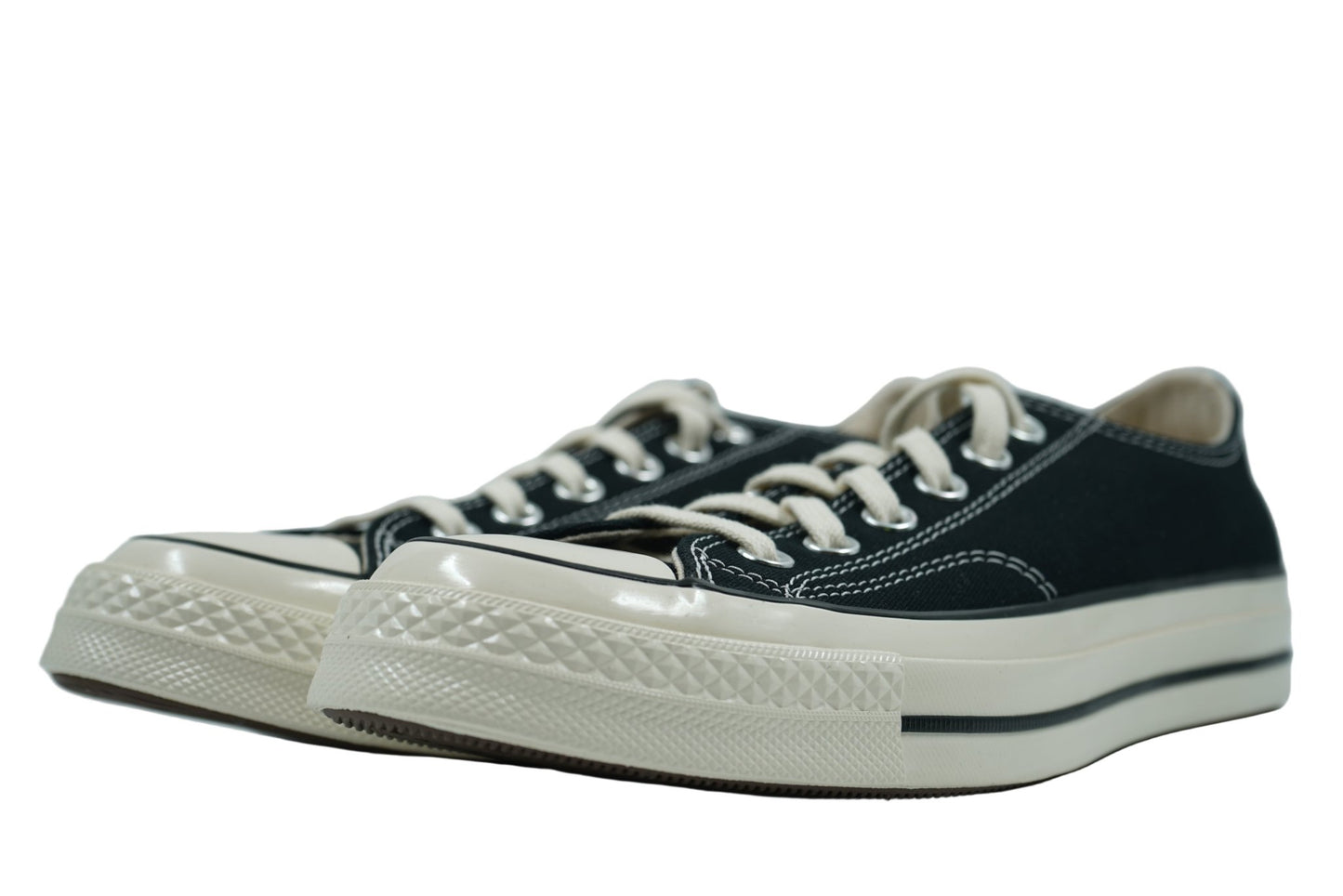 Converse Chuck 70 Low Black - Converse - SecondPlace