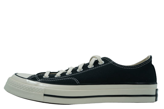 Converse Chuck 70 Low Black - Converse - SecondPlace