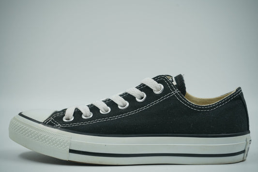 Converse Chuck 70 Low Black - Converse - SecondPlace