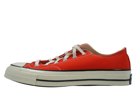 Converse Chuck 70 Low (Ox) 'Fever Dream' featuring premium canvas and unique pattern details. Authentic pair available at our Malmö store or order online now.