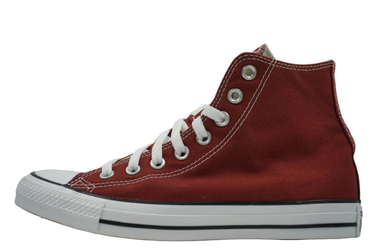 Converse Chuck Taylor All Star Bordeaux - Converse - SecondPlace