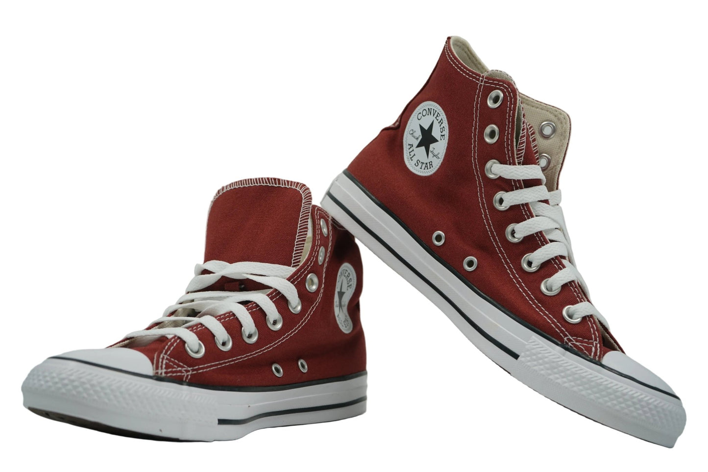 Converse Chuck Taylor All Star Bordeaux - Converse - SecondPlace