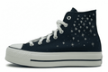 Converse Chuck Taylor All Star Lift Platform High Cosmic