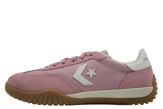 Converse Run Star Trainer Lotus Pink - Converse - SecondPlace