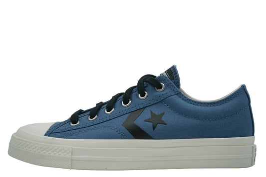 Converse Star Player 76 Low Slacker Blue - Converse - SecondPlace