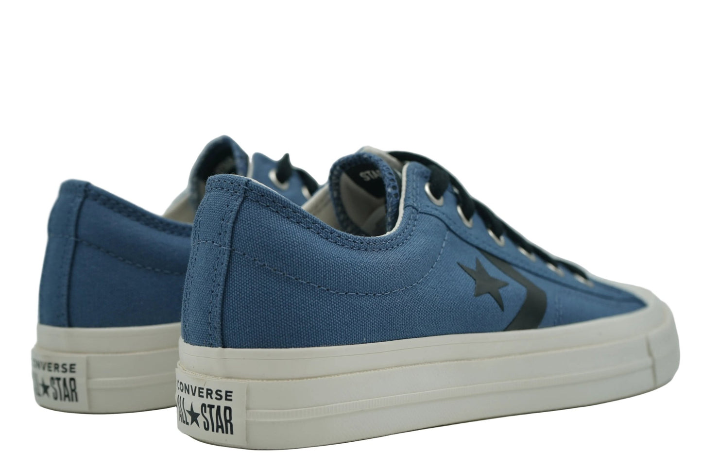 Converse Star Player 76 Low Slacker Blue - Converse - SecondPlace
