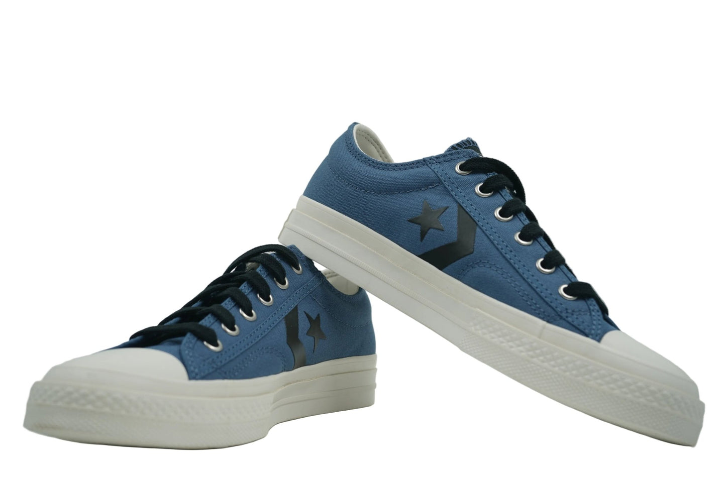 Converse Star Player 76 Low Slacker Blue - Converse - SecondPlace