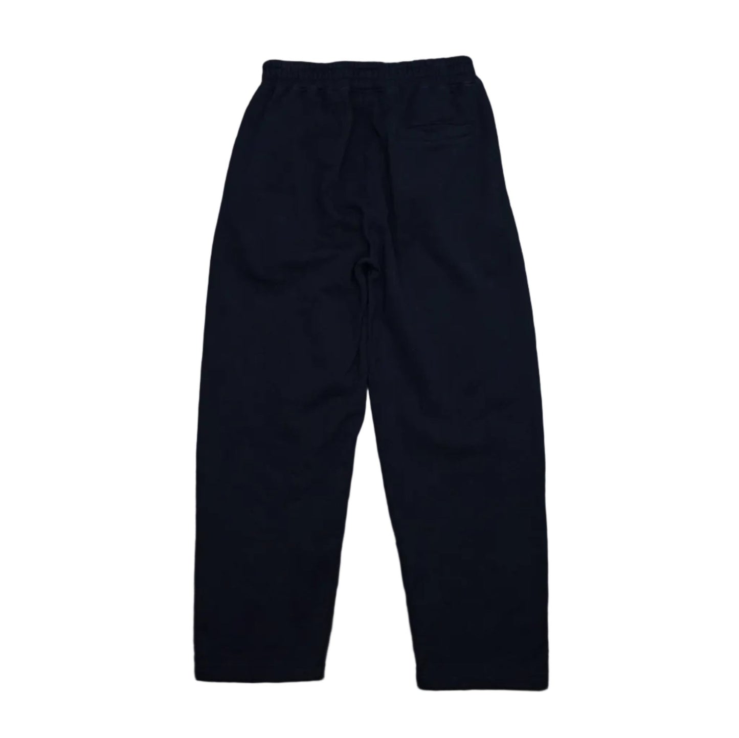 Corteiz Alcatraz Logo Superior Royale Navy Blue Soft Pants - Corteiz - SecondPlace