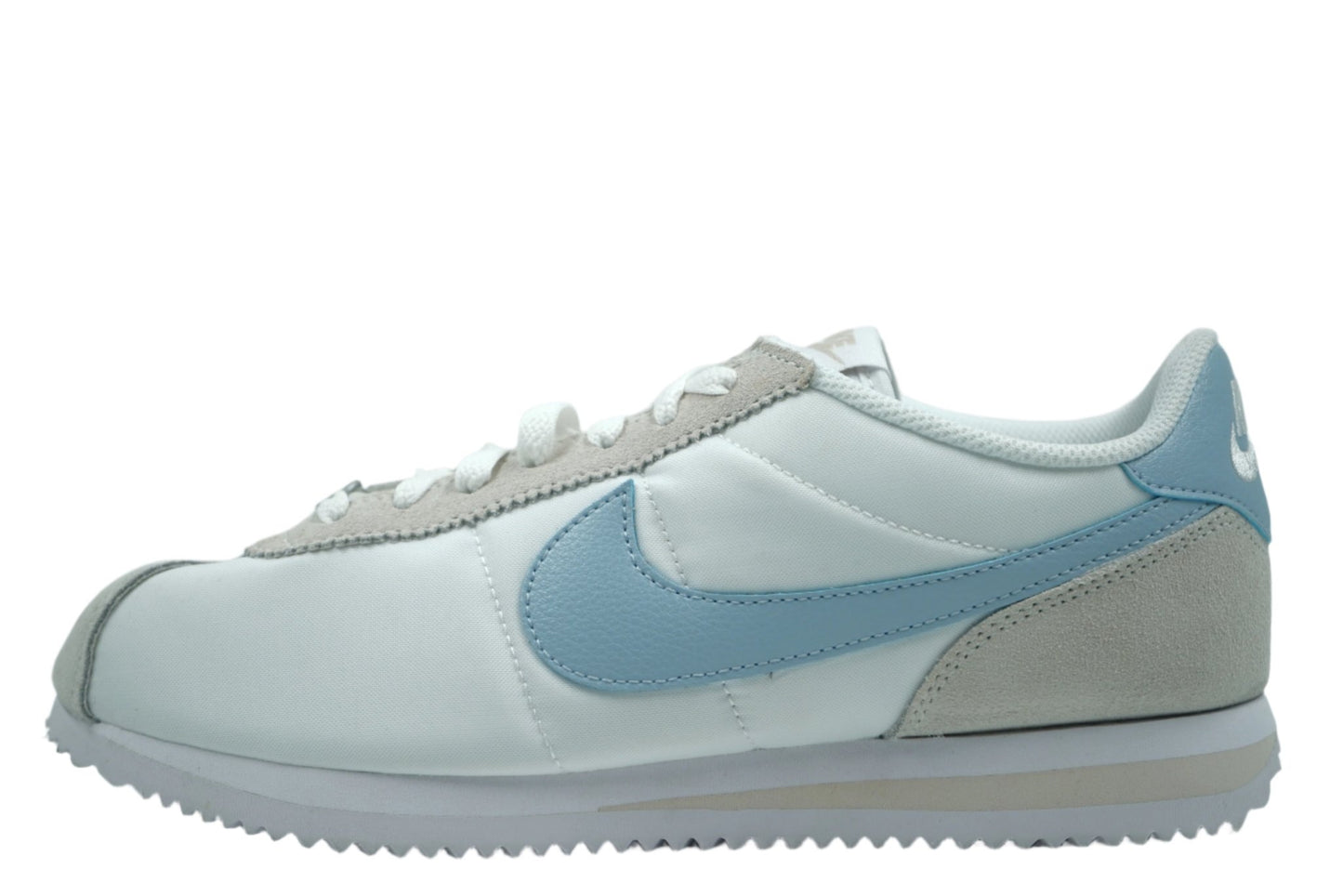 Cortez White Light Armory Blue - Nike - SecondPlace
