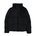 C.P Company 50 Fili Dark Brown Down Jacket