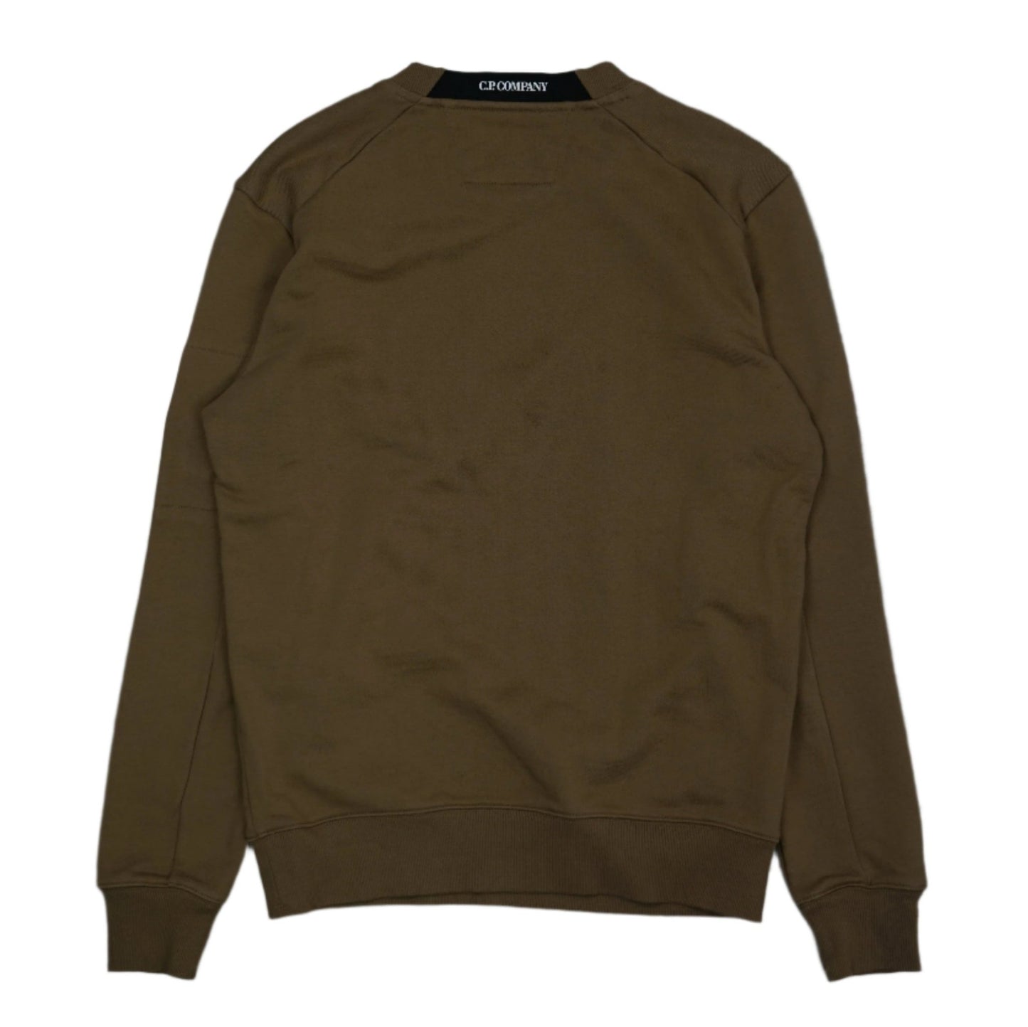 C.P Company Brown Crewneck - C.P Company - SecondPlace