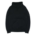 C.P Company Buckle Logo Black Hoodie