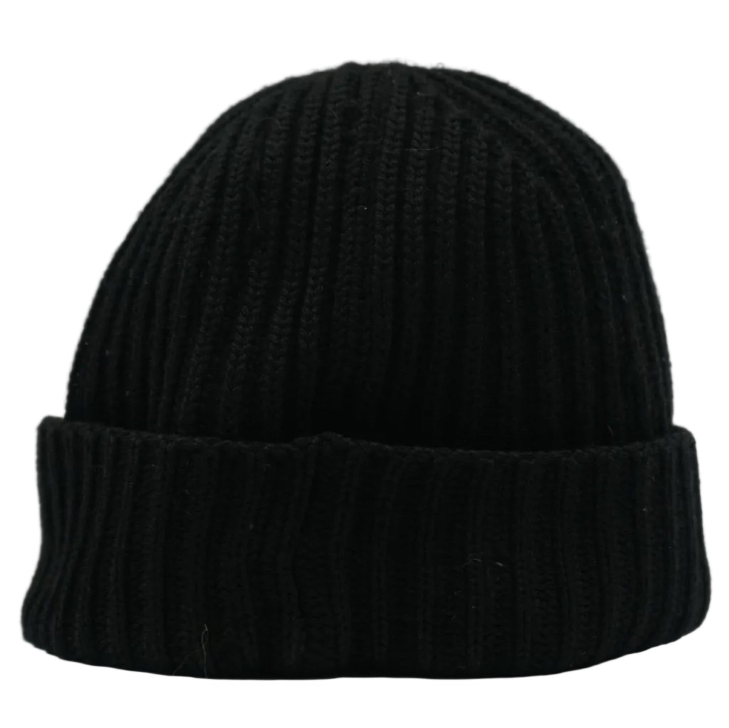 C.P Company Googles Black Beanie - C.P Company - SecondPlace