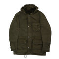 C.P Company Green Jacket