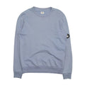 C.P Company Light Blue Crewneck