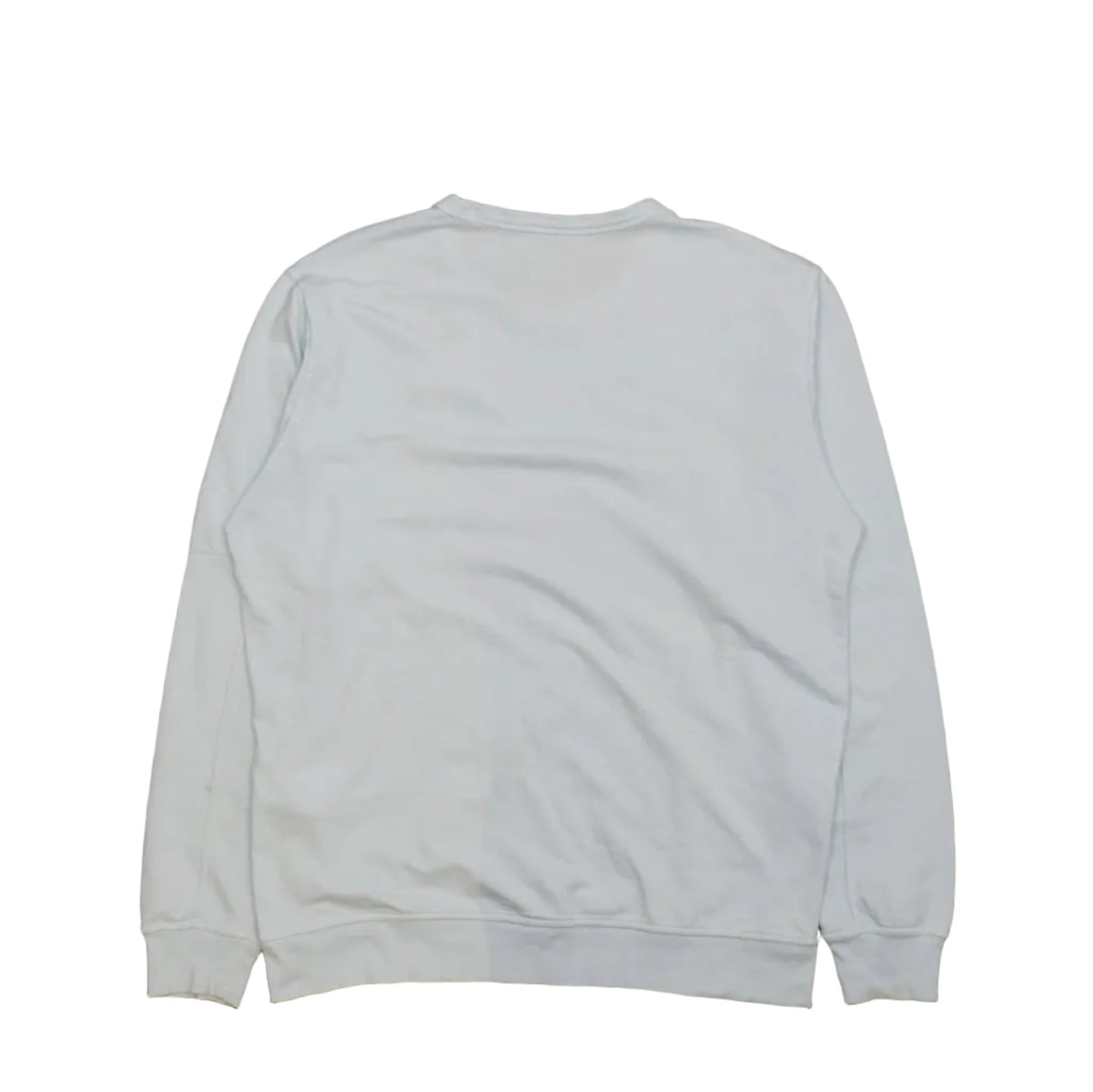 C.P Company Light Blue Crewneck - C.P Company - SecondPlace