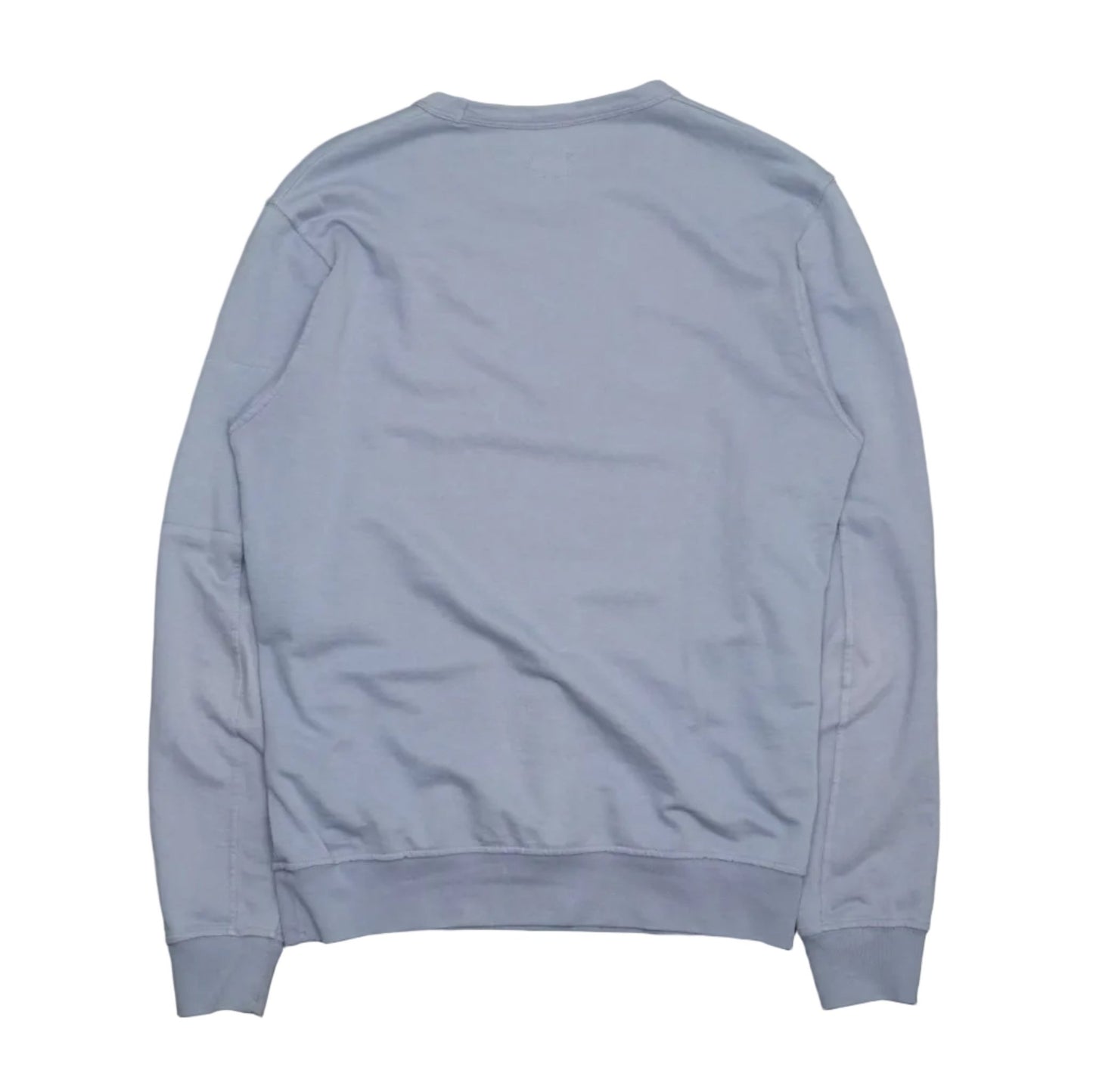 C.P Company Light Blue Crewneck - C.P Company - SecondPlace