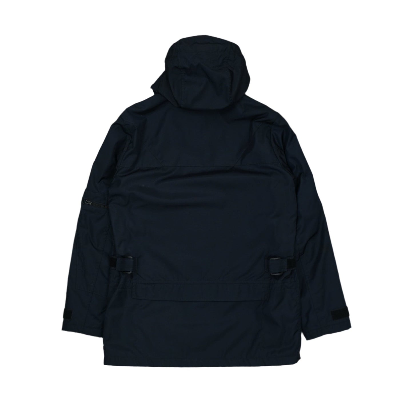 C.P Company Metropolice 2010 Navy Blue Jacket - C.P Company - SecondPlace