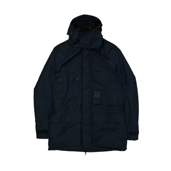 C.P Company Metropolice 2010 Navy Blue Jacket