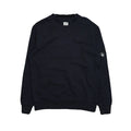 C.P Company Navy Blue Crewneck
