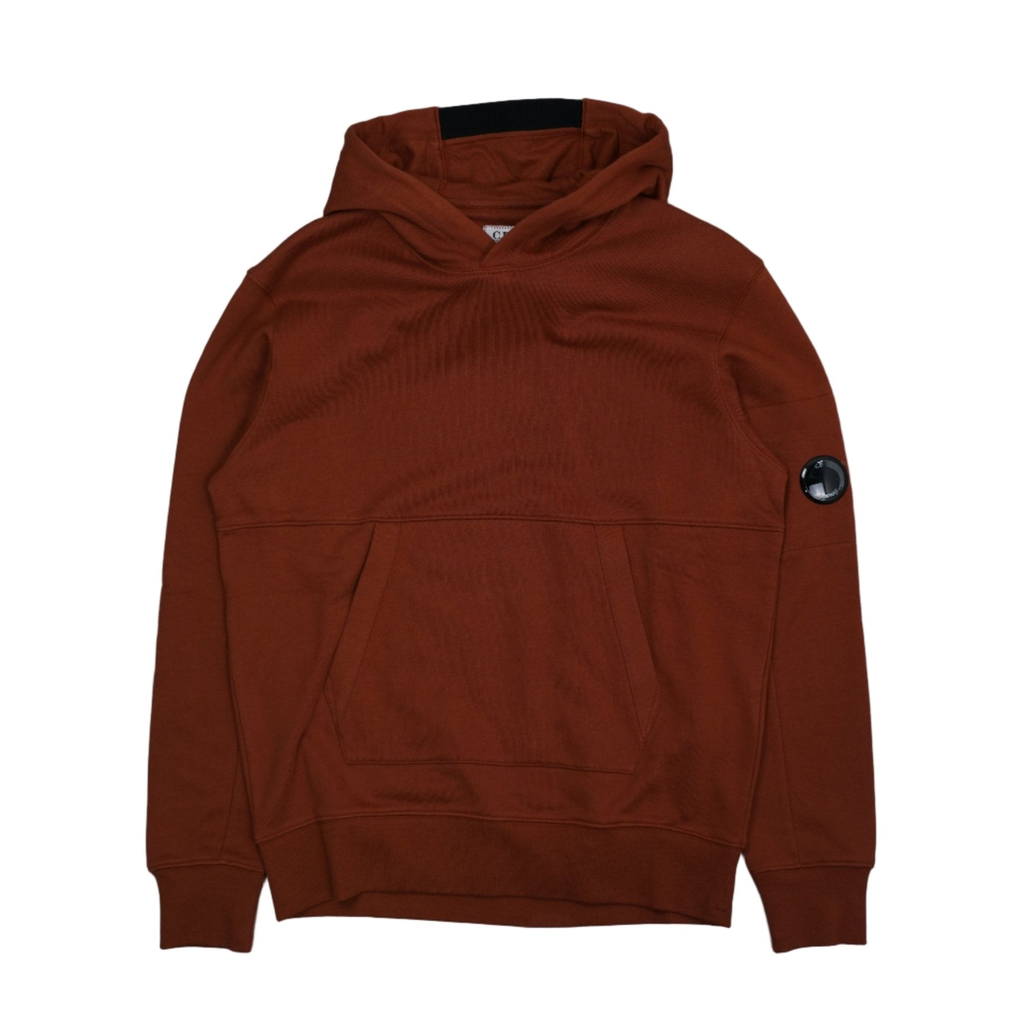 C.P Company – SecondPlace