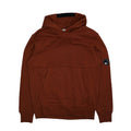 C.P Company Pullover Brown Hoodie