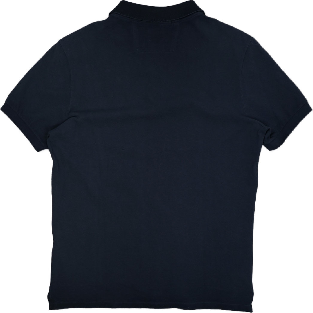 C.P Company Re - Color Blue Piké - C.P Company - SecondPlace