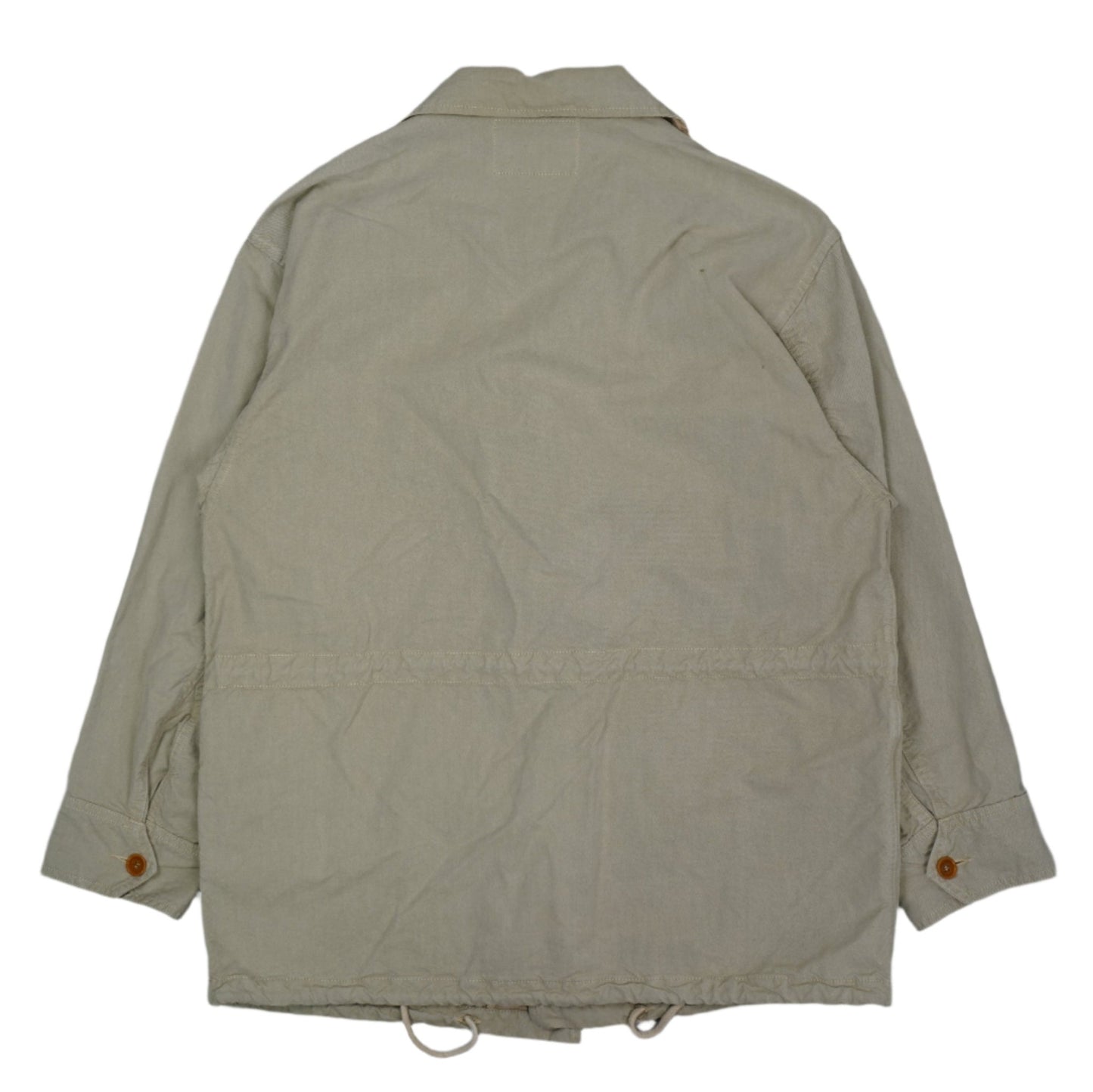 C.P Company x Massimo Osti Vintage Field Jacket - C.P Company - SecondPlace