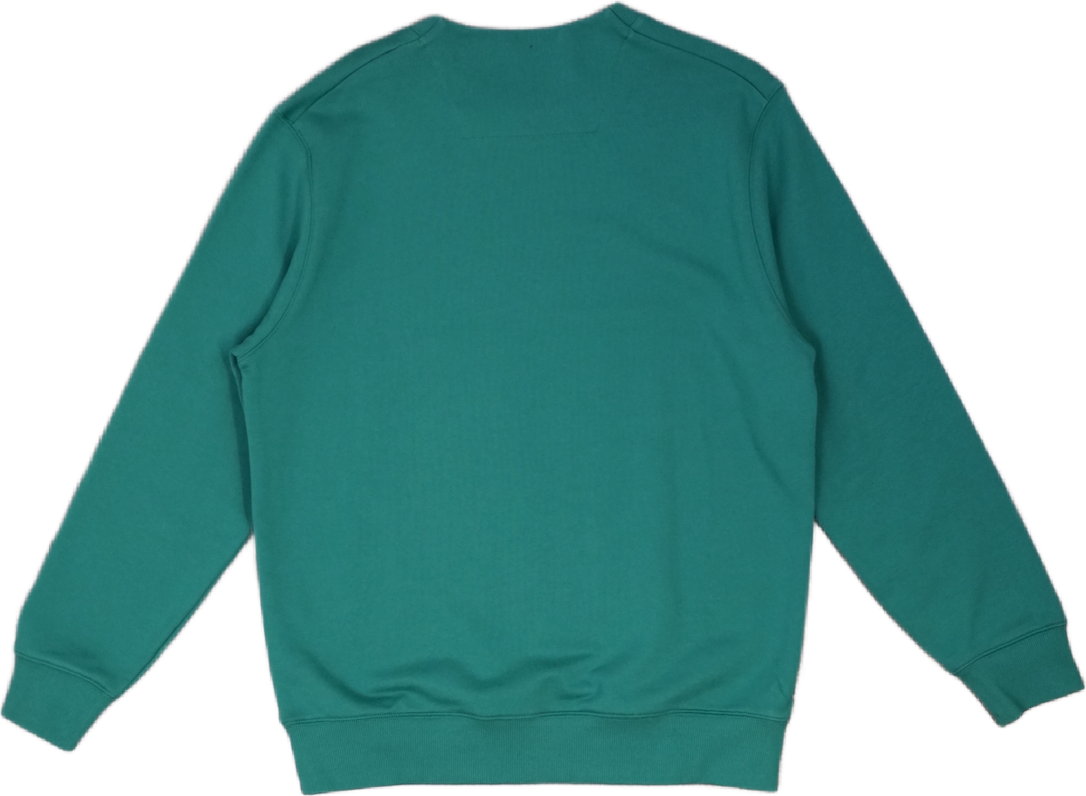 C.P Company Aqua Crewneck