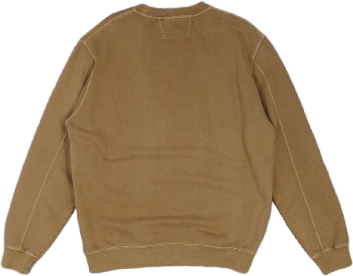 C.P Company Beige Crewneck