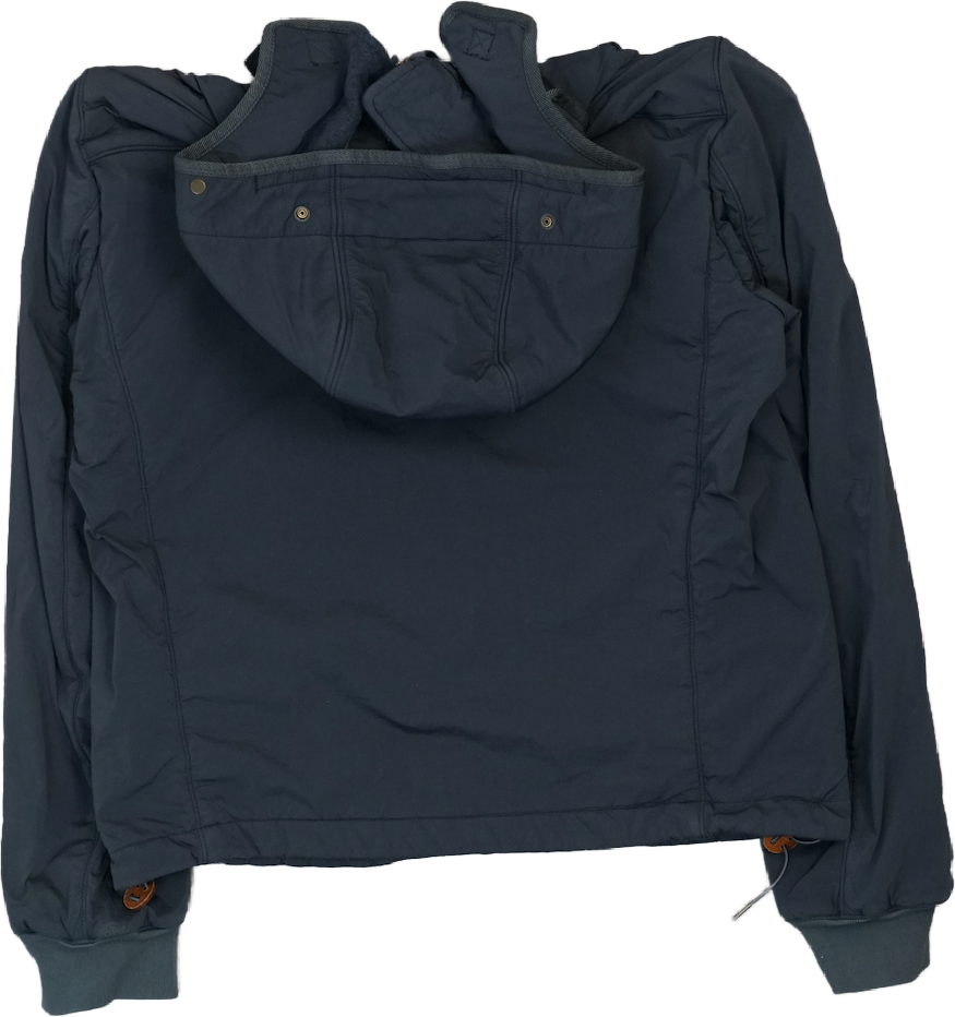 C.P Company Nycra Google Navy Jacket