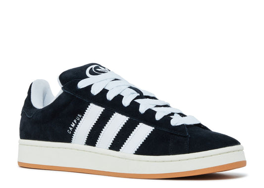 Adidas Campus 00s Black White Gum