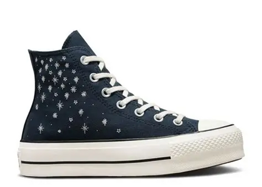 Converse Chuck Taylor All Star Lift Platform High Cosmic
