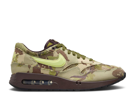 Air Max 1 86 OG Big Bubble - Camo