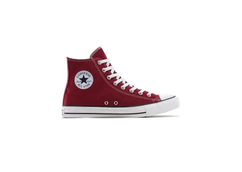 Converse Chuck Taylor All Star Bordeaux