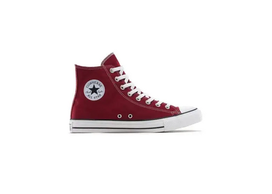 Converse Chuck Taylor All Star Bordeaux