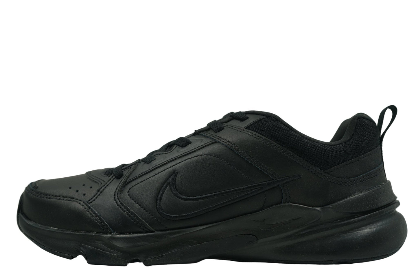 Defy All Day Triple Black - Nike - SecondPlace