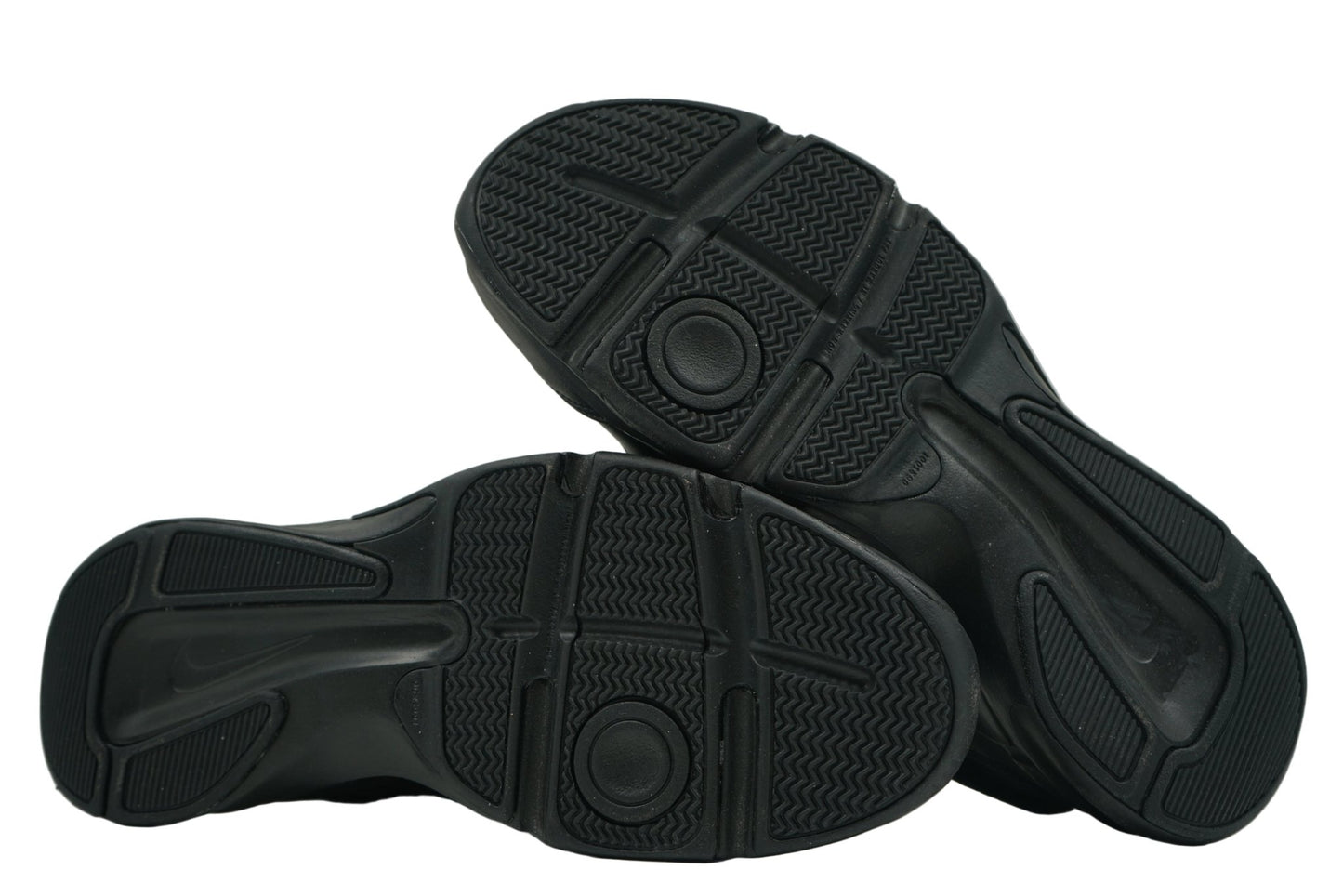 Defy All Day Triple Black - Nike - SecondPlace