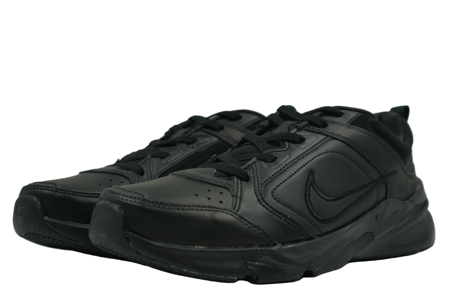 Defy All Day Triple Black - Nike - SecondPlace