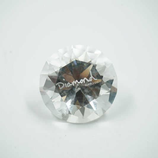 Diamond Supply Glass Diamond - Diamond Supply Co - SecondPlace