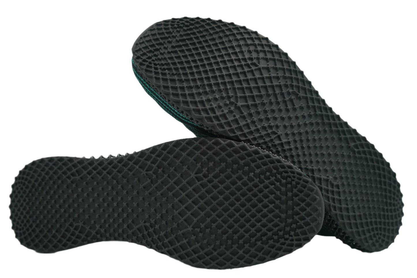 Adidas Ultra Boost 4D Uncaged Parley Black